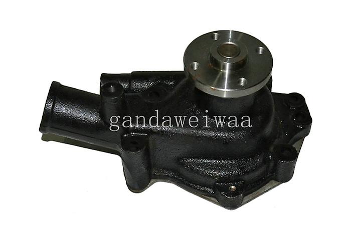 Water Pump 5-13610-009-0 5-13610-027-0 5-13610-041-3 For 4ba1 4bb1 Engine