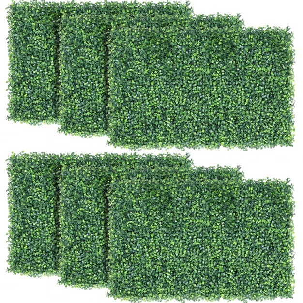 Grass Wall Panels For Indoor amp Outdoor Green