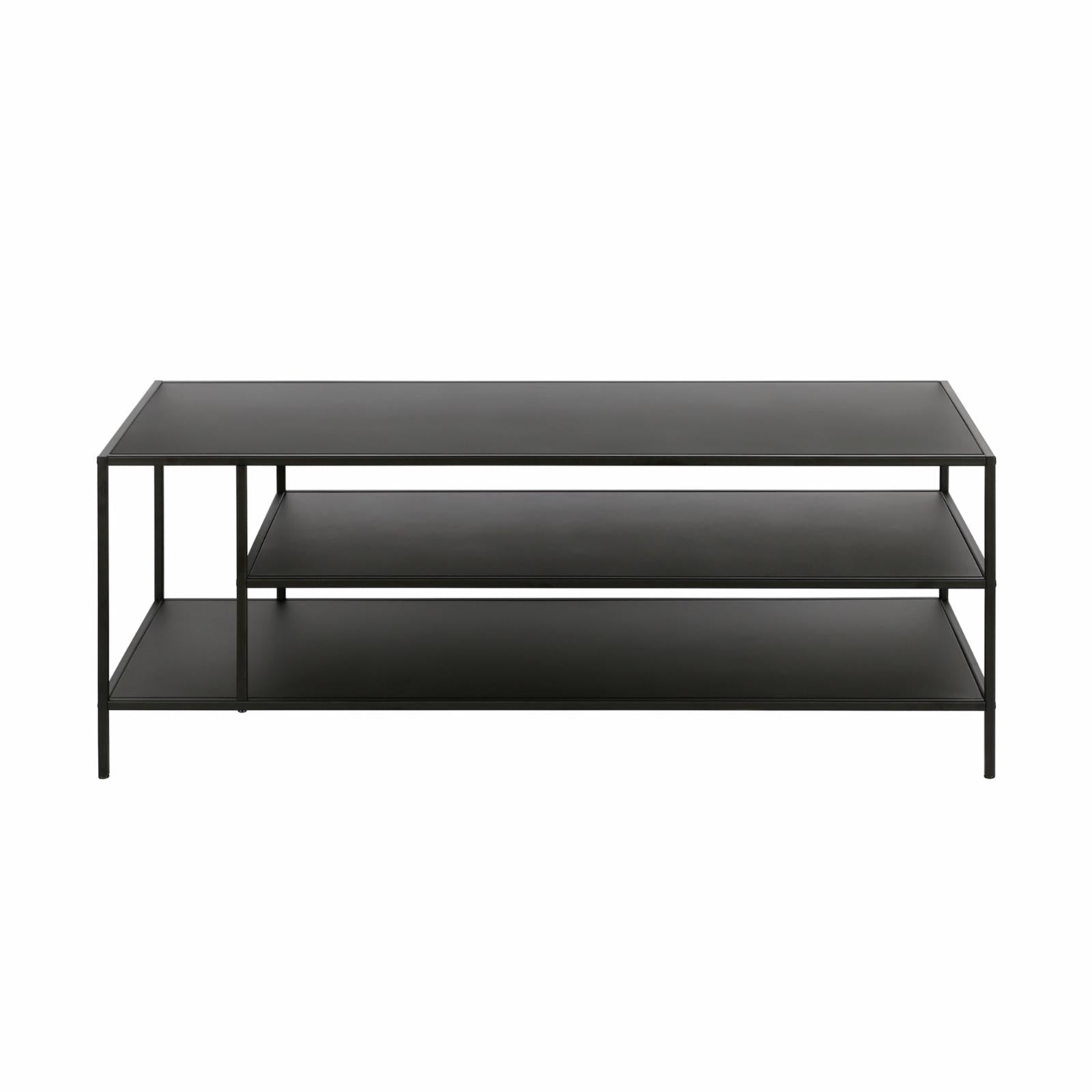 Addison&Lane Winthrop Rectangular Coffee Table