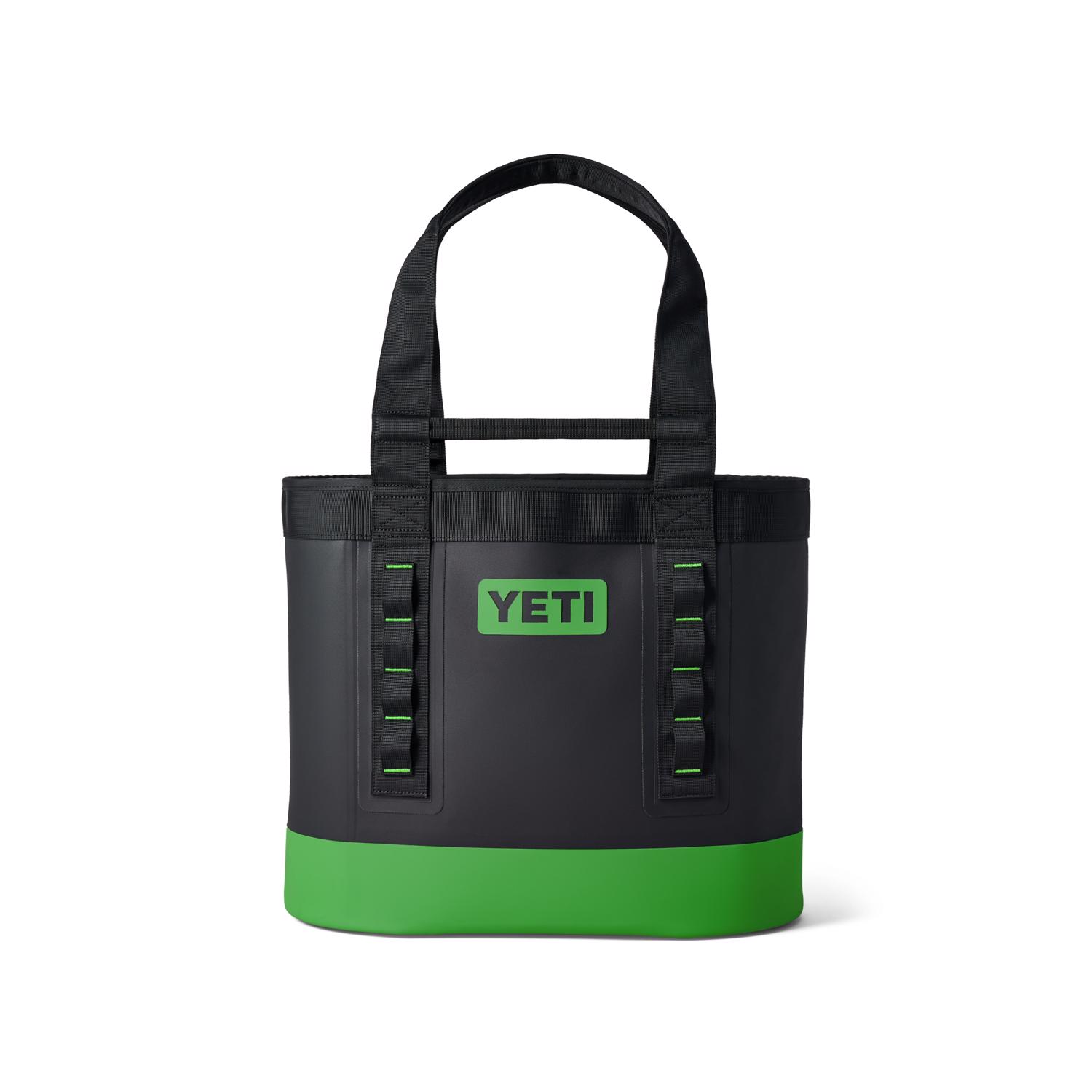 YETI Camino Carryall 35 2.0 Canopy Green Tote