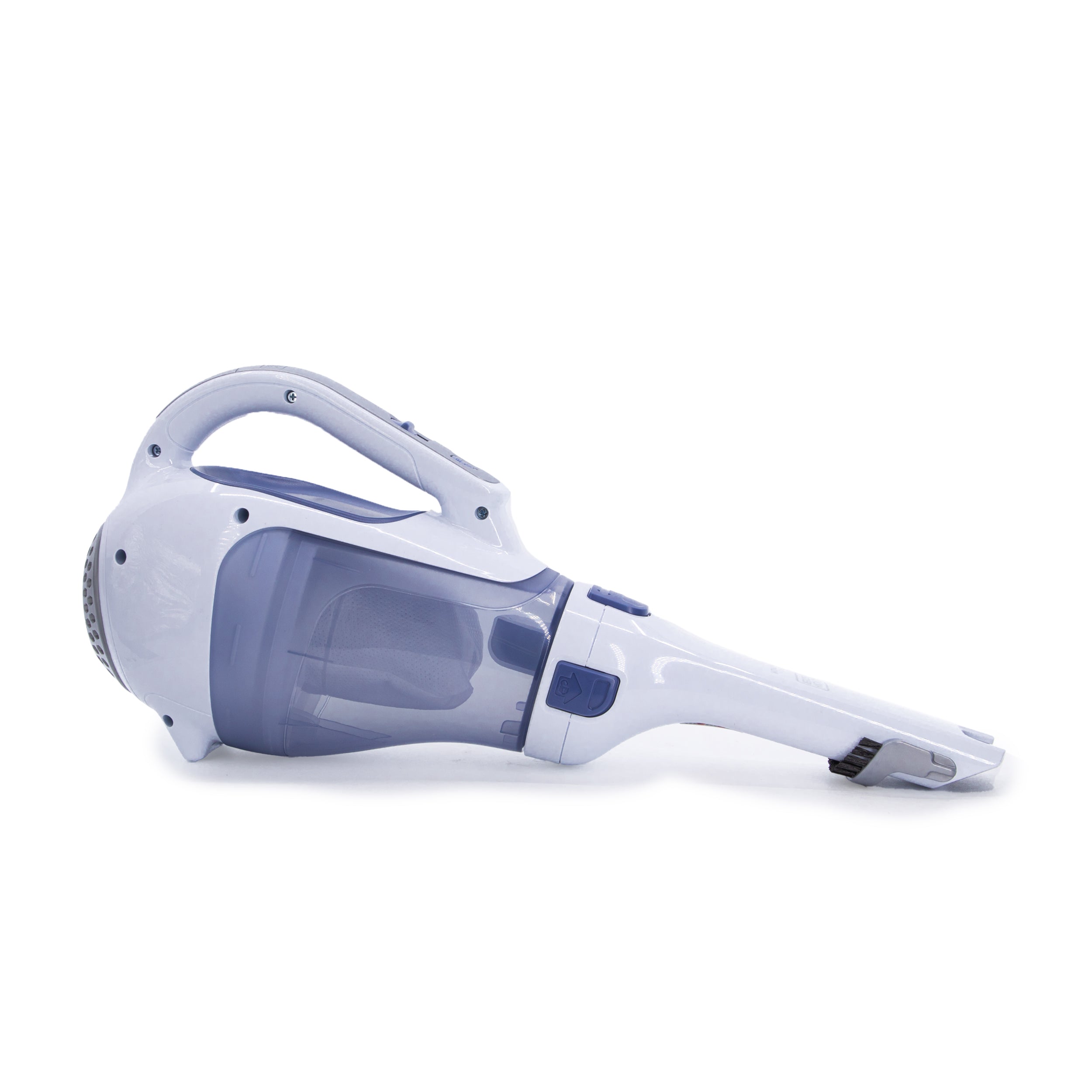 dustbuster® Handheld Vacuum, Cordless, Ink Blue