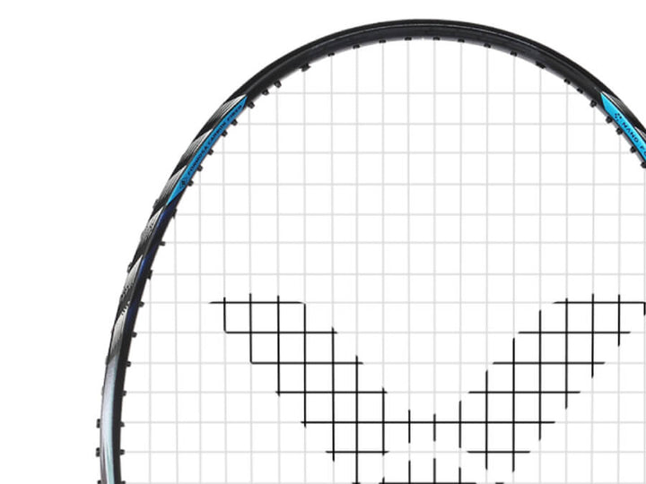 Victor AuraSpeed HS Plus C Badminton Racket