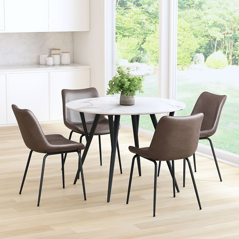 Byron Dining Chair 2-piece Set