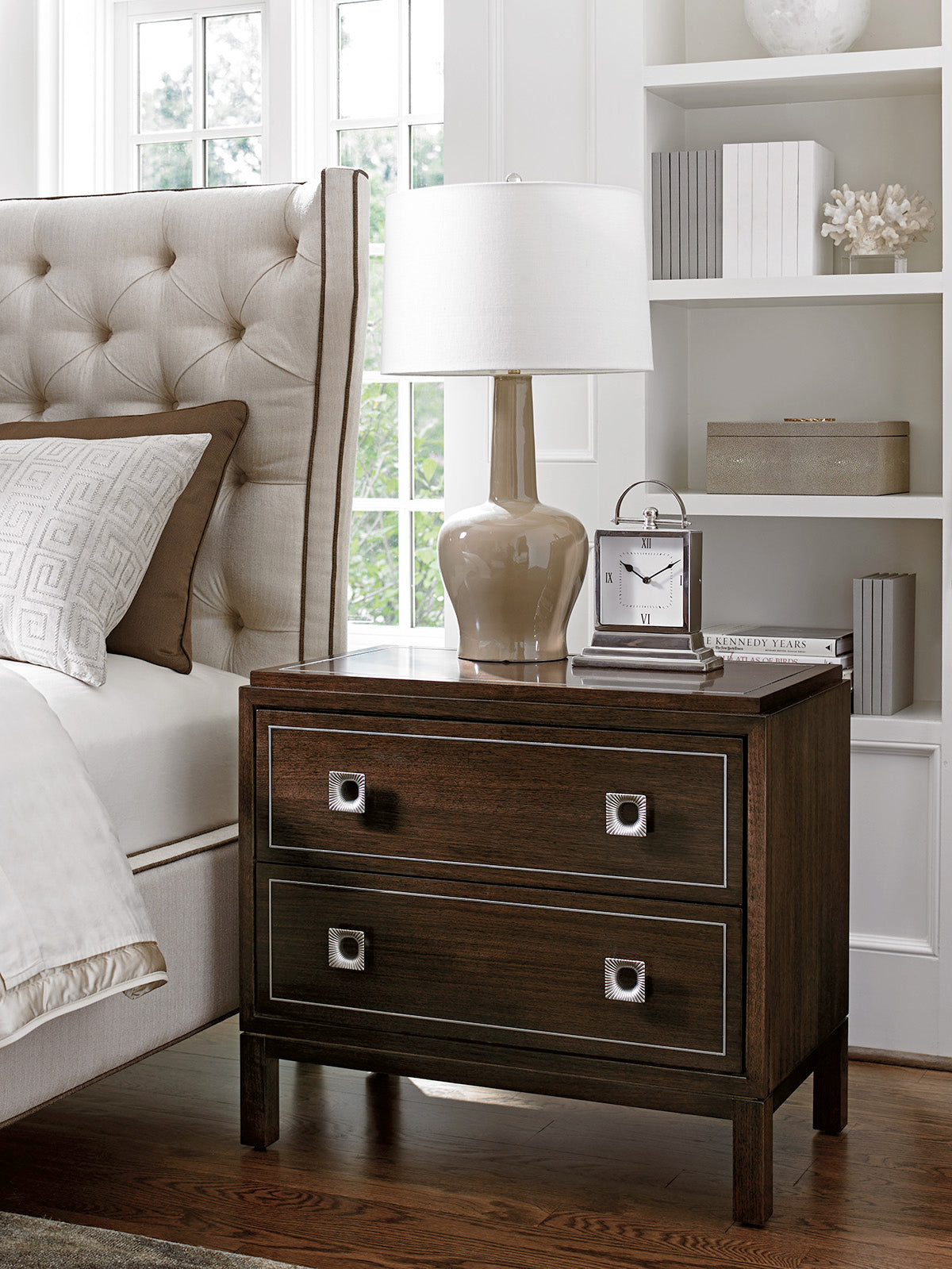 Weyburn Nightstand