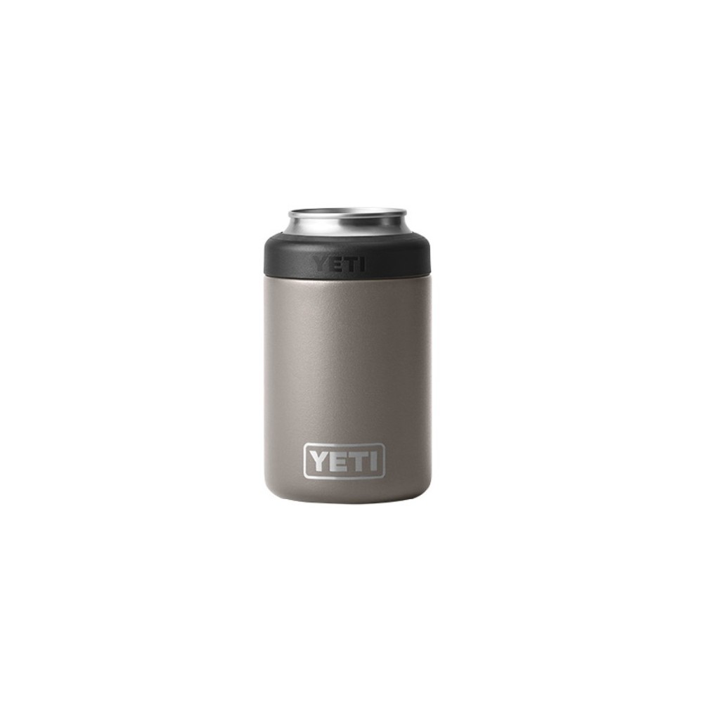 Yeti Rambler 12oz Colster Can Insulator Sharptail Taupe