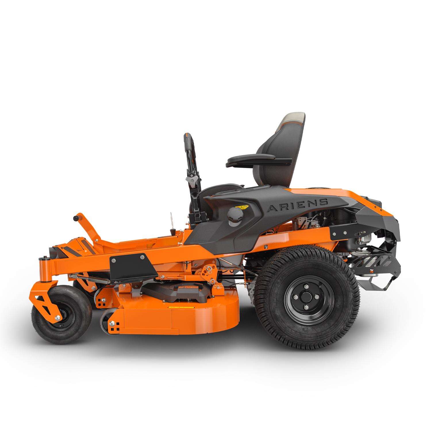 Ariens Ikon 918005 52 in. 726 cc Hydrostatic Gas Zero Turn Riding Mower