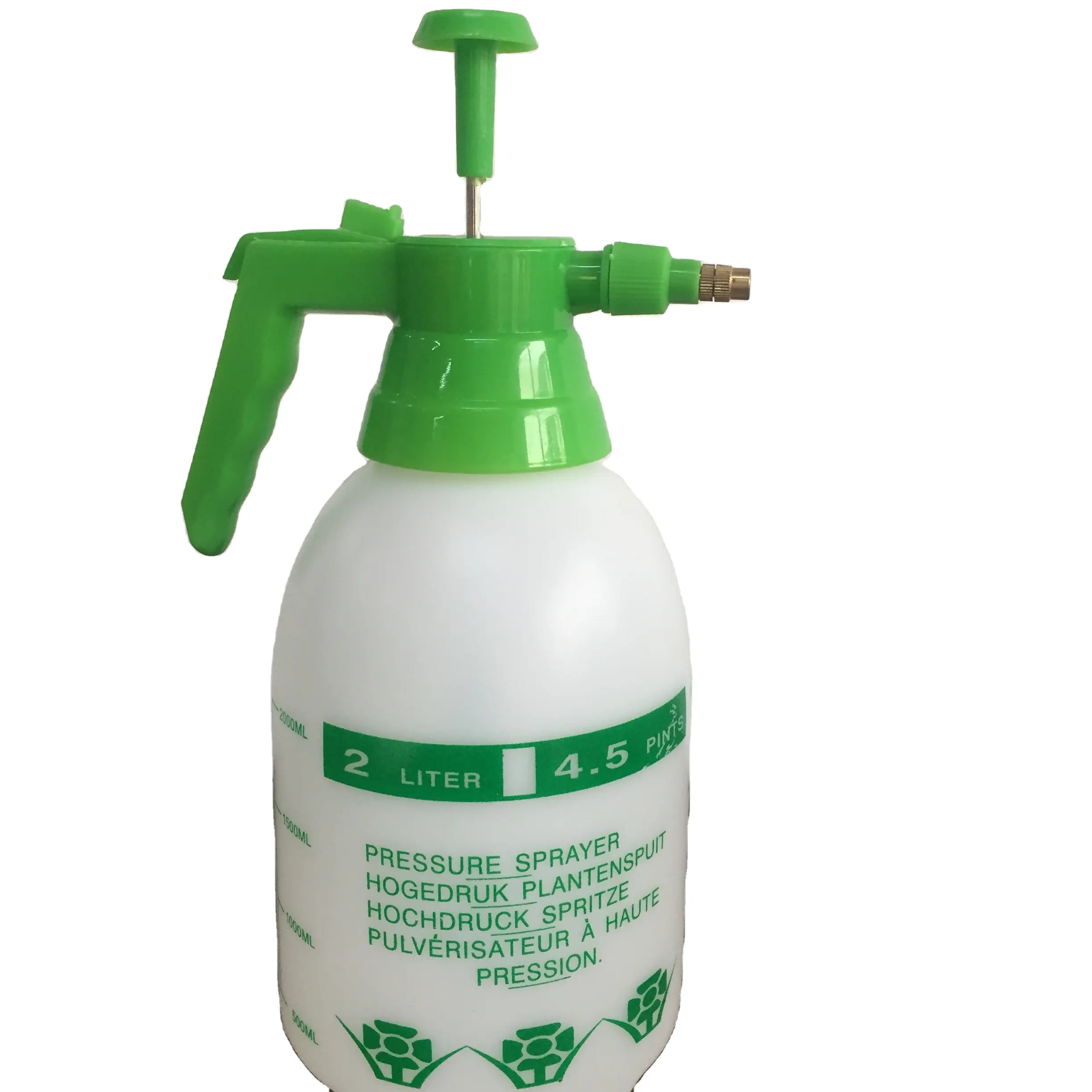 pressure sprayer manufacturer of 1L 1.5L 2L 3L hand spray machine sprayer for garden and agriculture