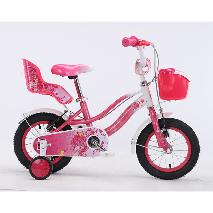 Factory wholesale fashion design cheap Kids Bike cycle for kids 5 to 10 years children bike bicycle