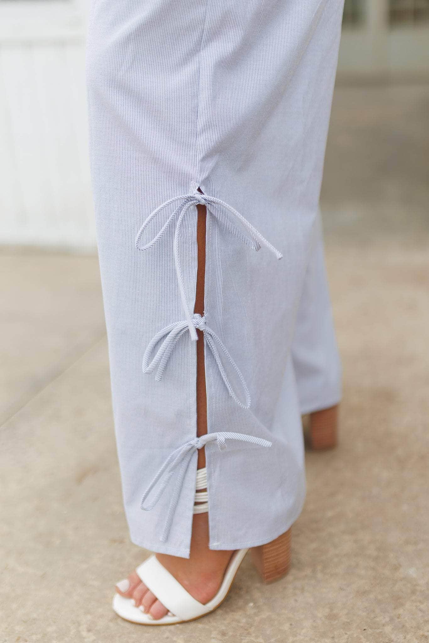 Summerhouse Blues Pants