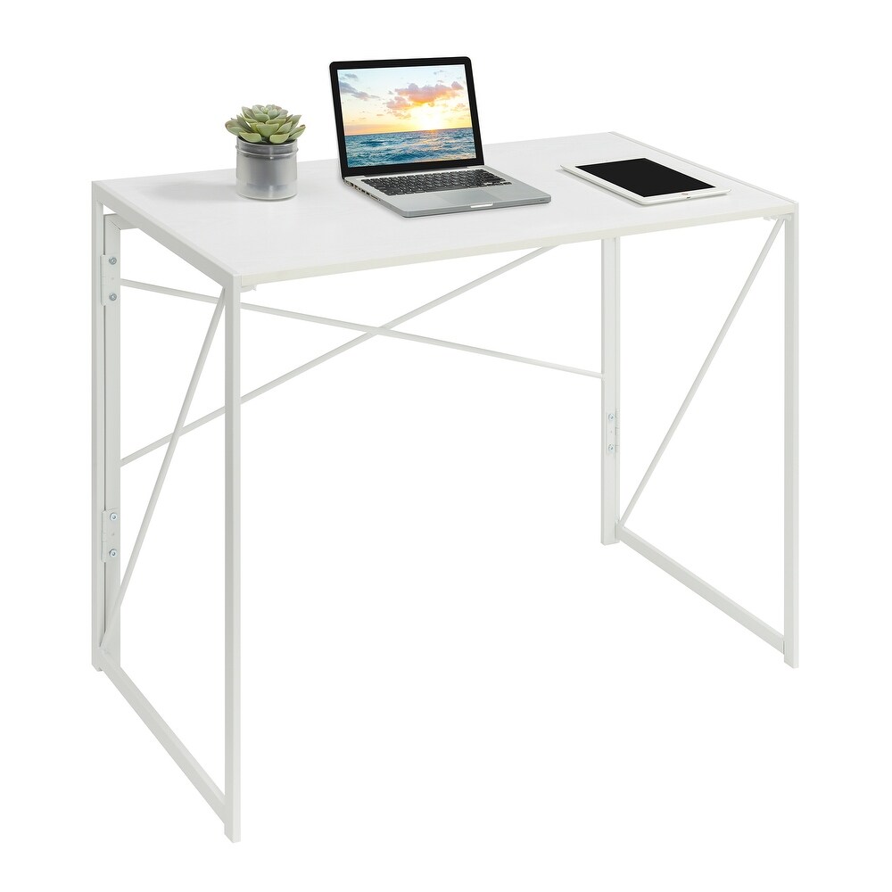 Convenience Concepts Xtra Folding Desk