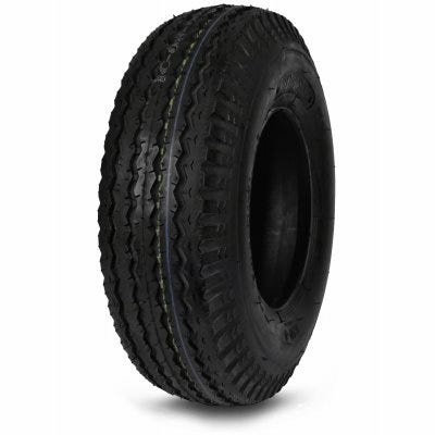 Loadstar Trailer Tire 570-8 Load Range B (Tire only)