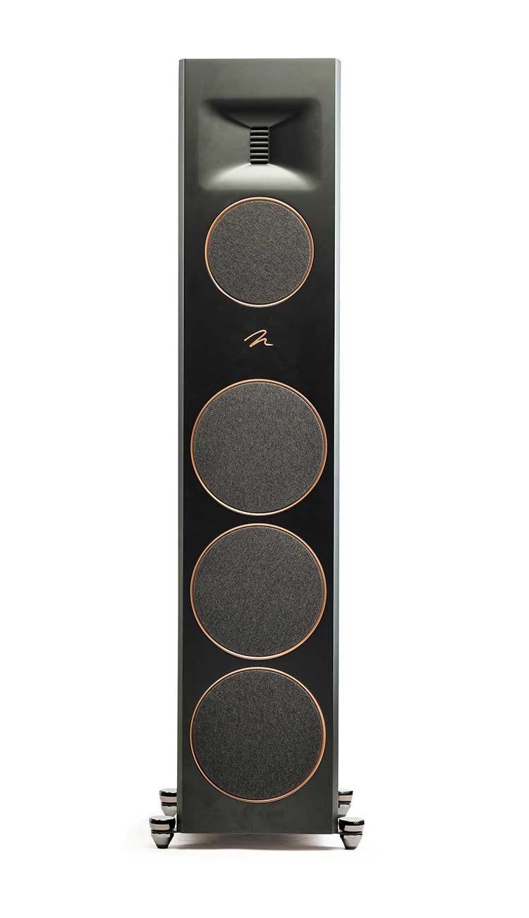 MartinLogan Motion XT F200 Walnut Floorstanding Speaker (Each)