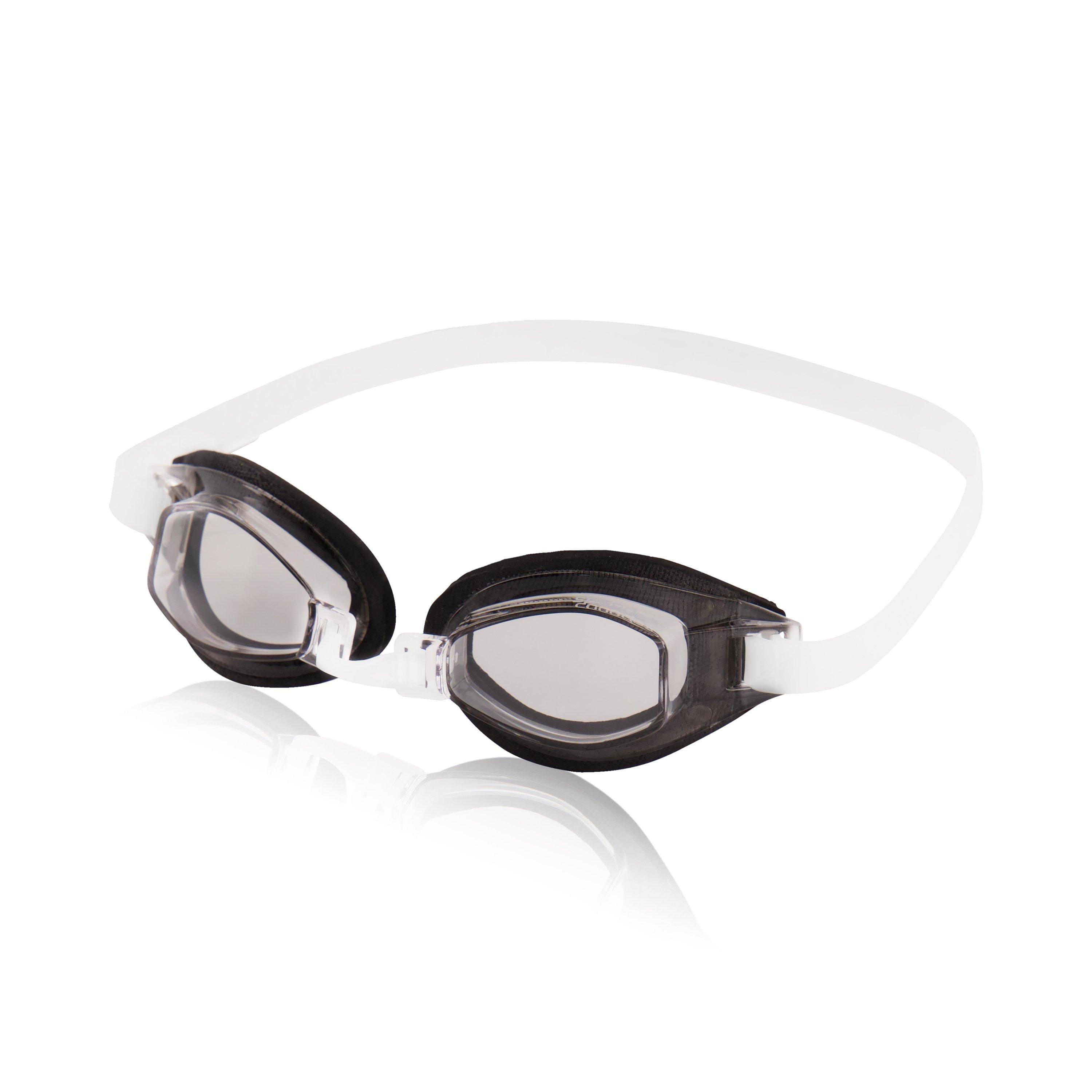 Speedo Sprint Goggle, Clear 7500615-104