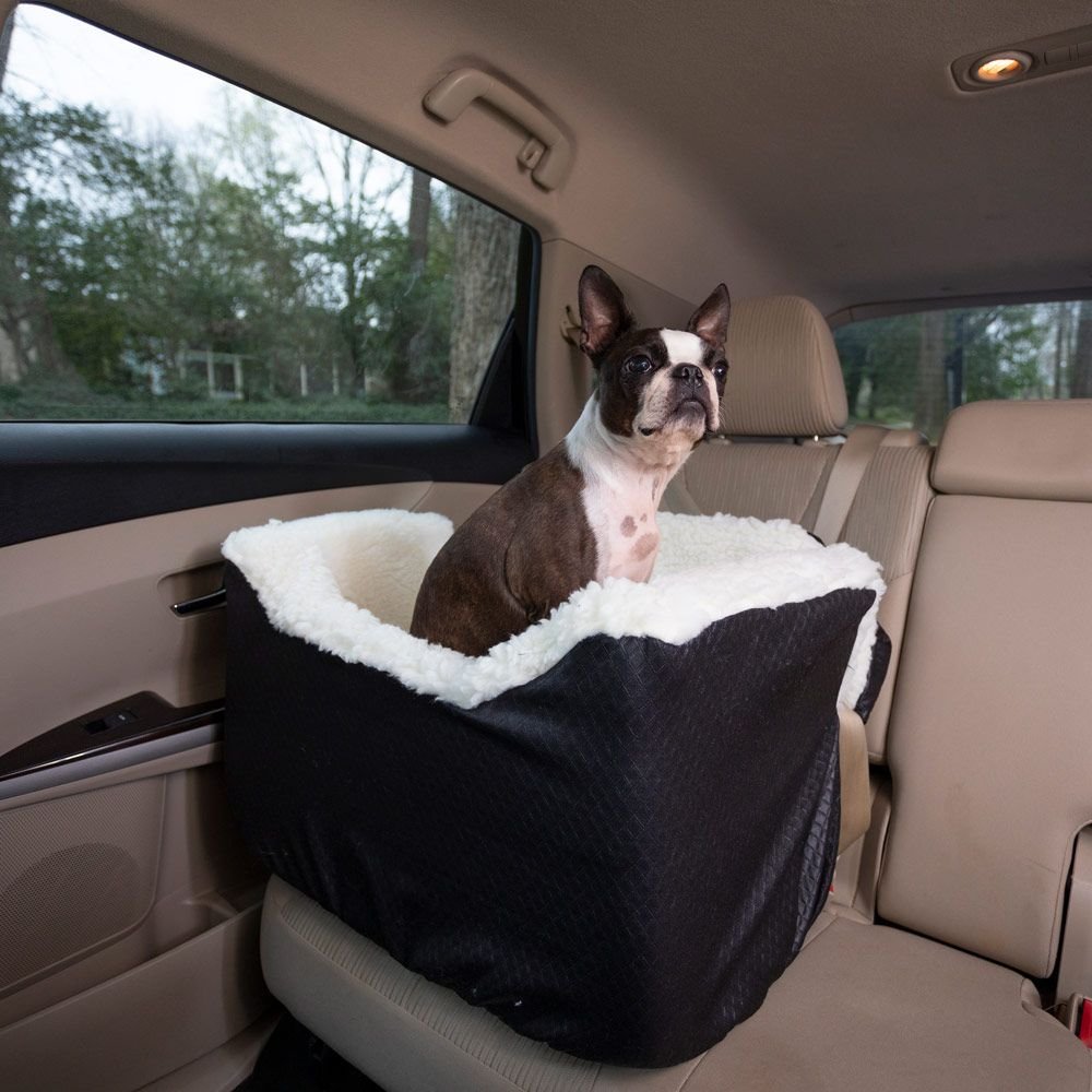 Snoozer Pet Products Lookout 1 Dog Car Seat