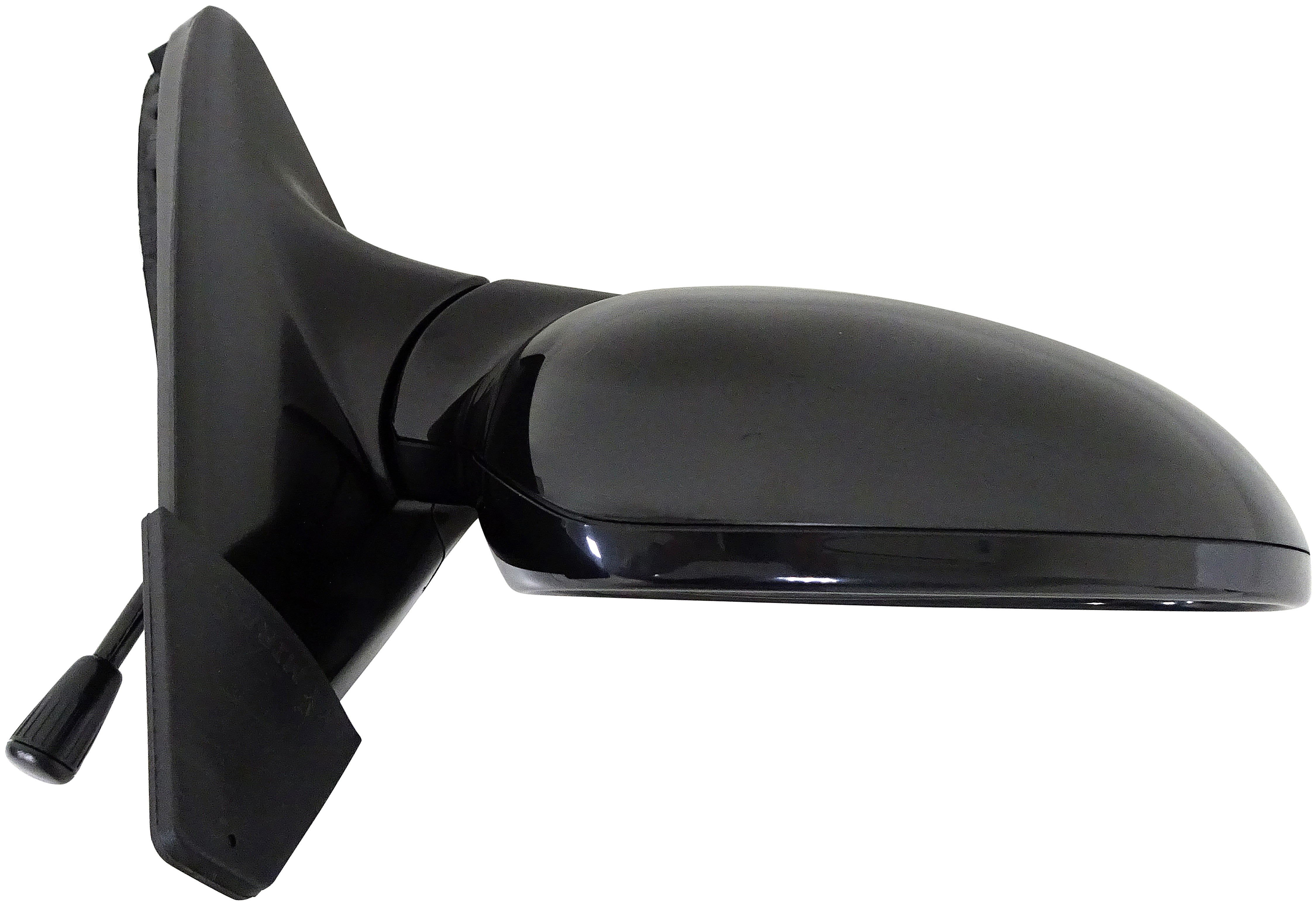 Dorman 955-142 Passenger Side Door Mirror for Select Honda Models Fits 1995 Honda Civic