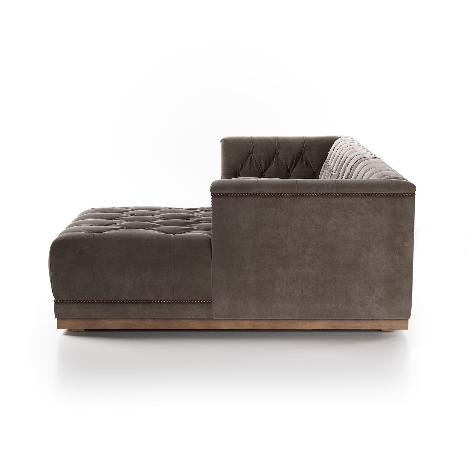 Maxx 2 Piece Sectional