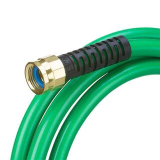 Element Universal+ 12 in. x 10 ft. Heavy Duty Leader Hose CELUN12010