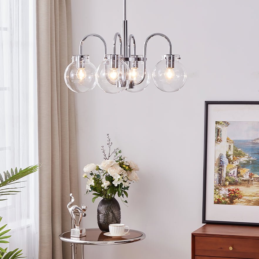 Hansford Chandelier