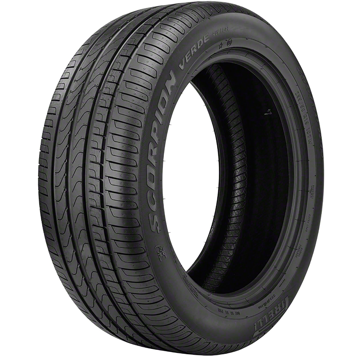 Pirelli Scorpion Verde Summer 235/50R20 100W SUV/Crossover Tire