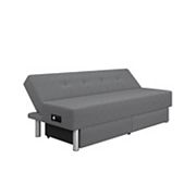 Serta Wilton Dream Convertible Sofa Sleeper