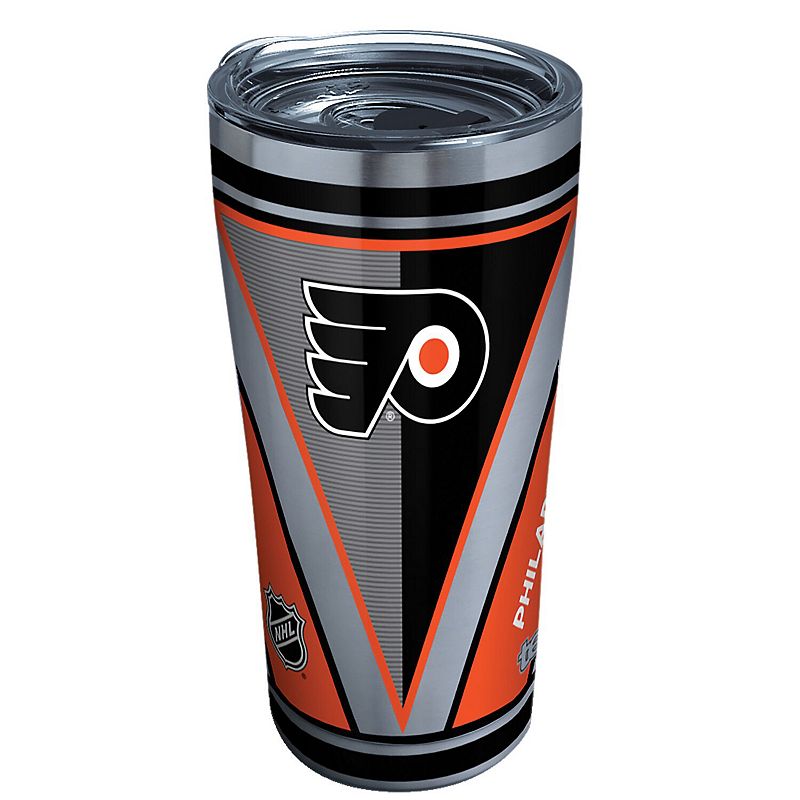 Tervis Philadelphia Flyers 20oz. Powerskate Stainless Steel Tumbler