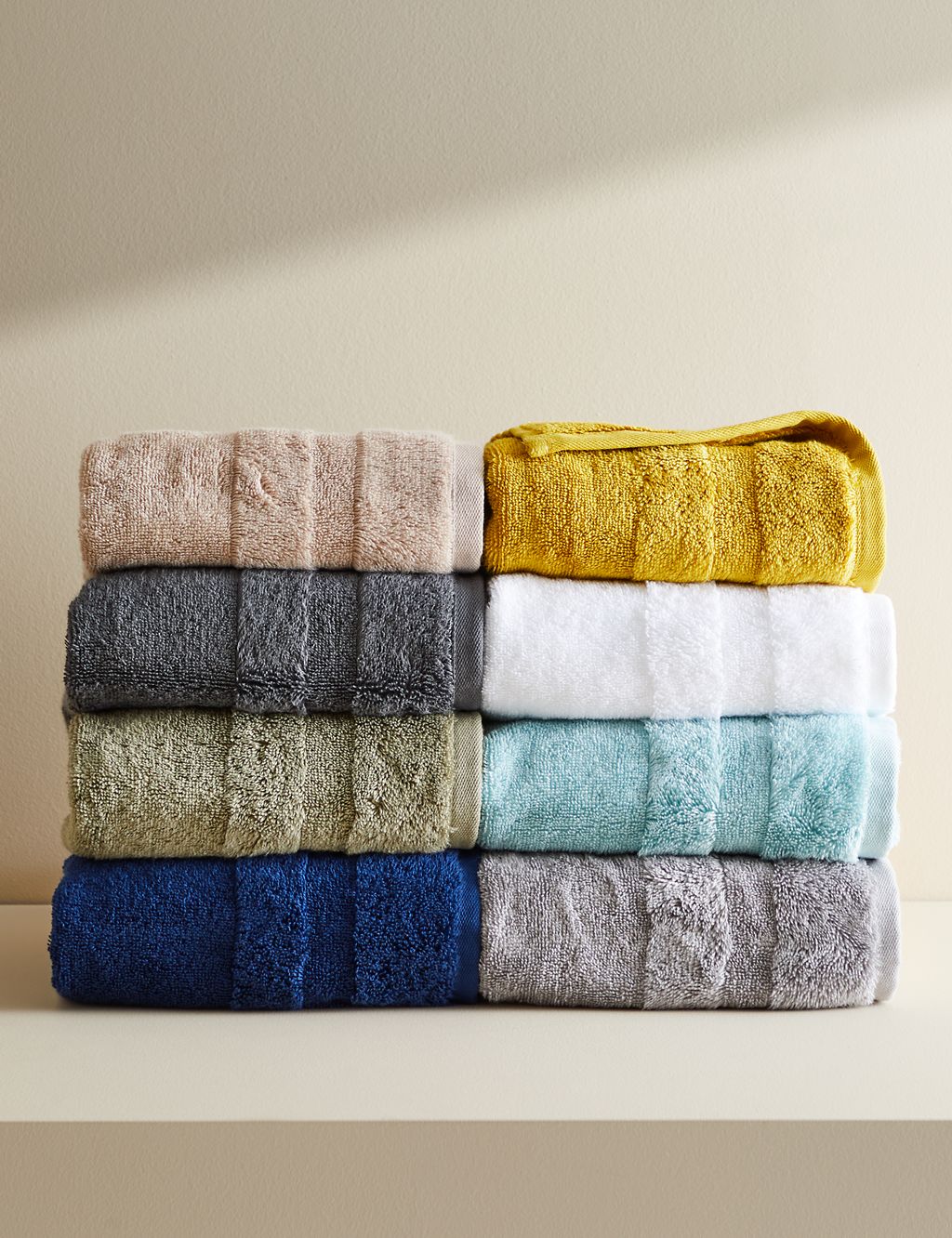 Ultimate Turkish Luxury Cotton Towel