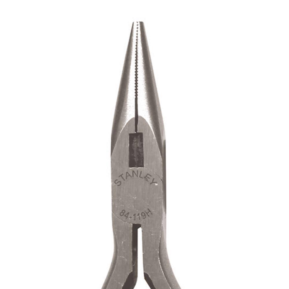 Stanley Bi-Material Mini Plier Set (6-Piece) 84-079