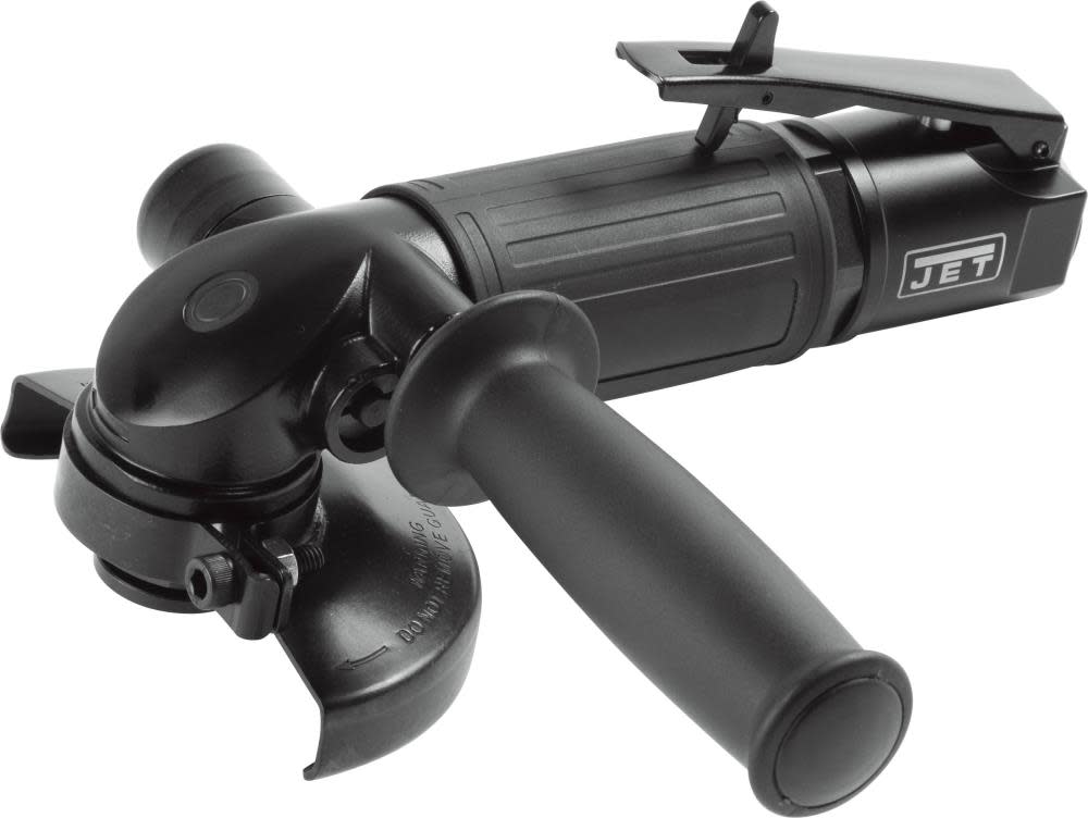 JET 4 in. Industrial Angle Grinder 505464 from JET