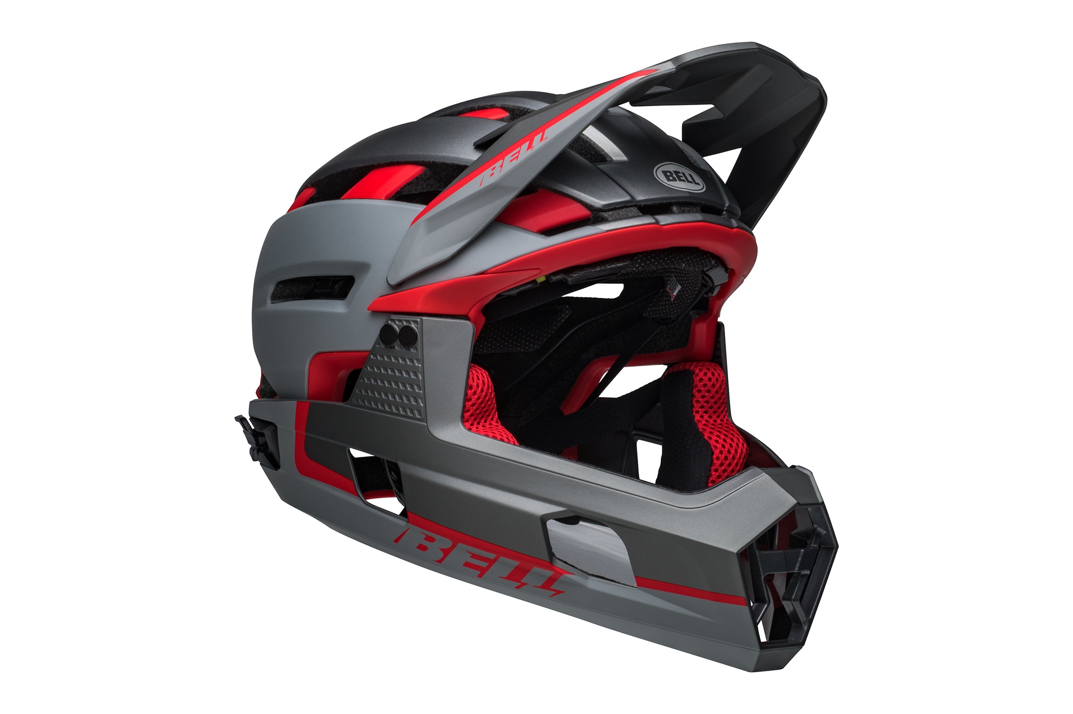 Bell Super Air R Spherical Helmet