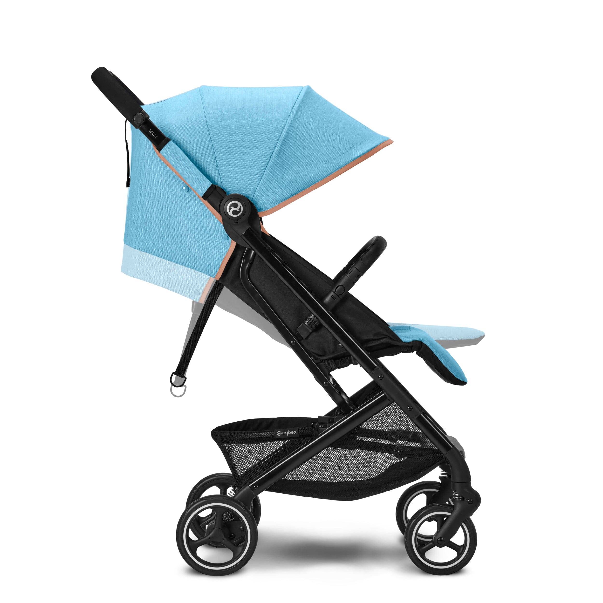 Cybex-Beezy-2-Stroller