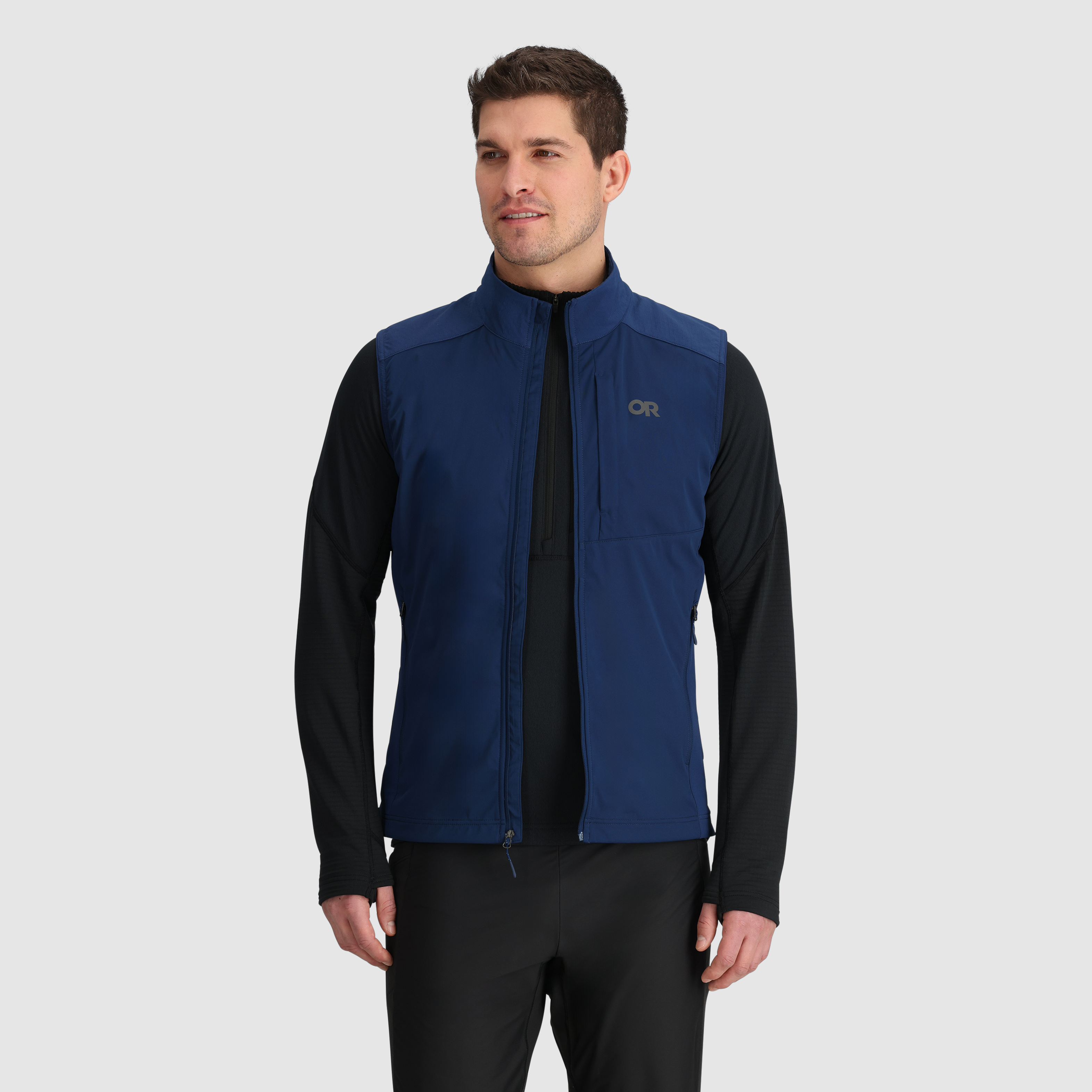 Men's Deviator Wind Vest