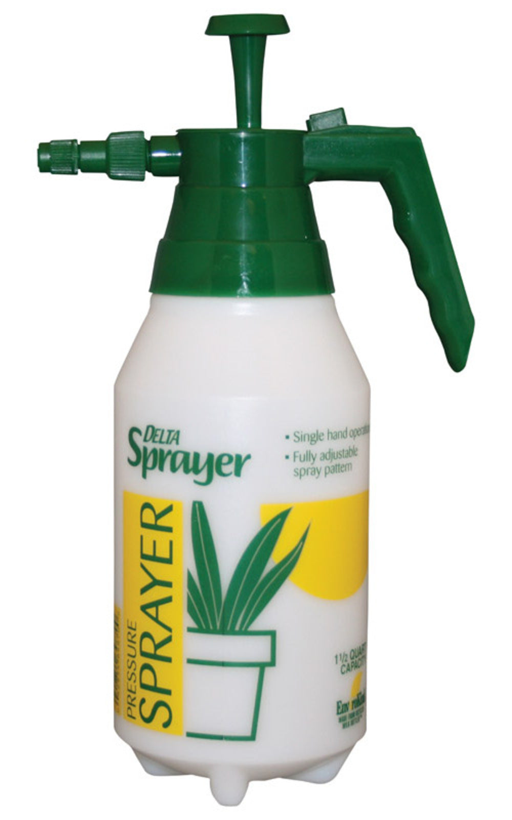 SPRAYR PRESSURE PUMP48OZ