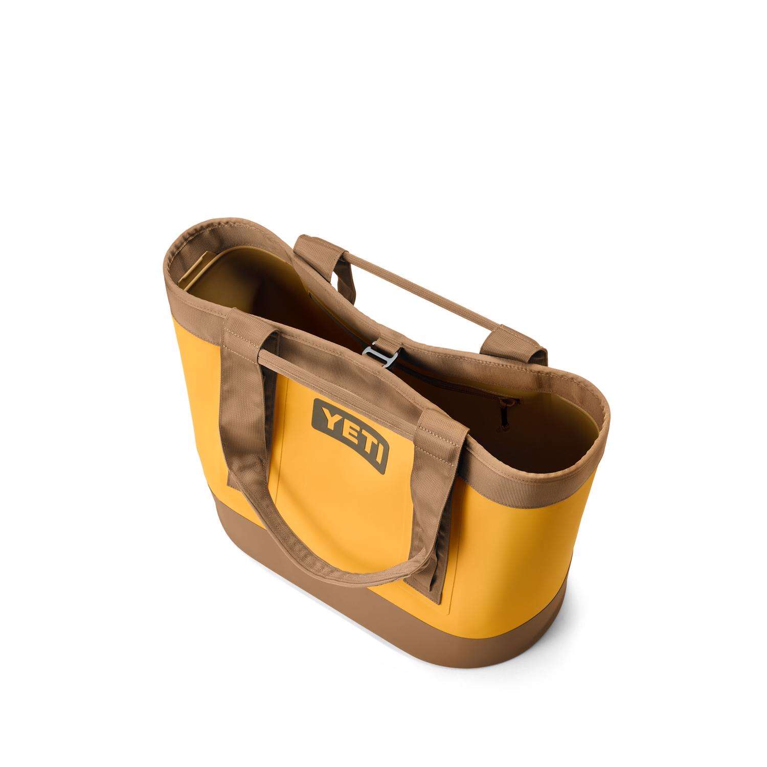 YETI Camino 35 Alpine Yellow Carrying Bag