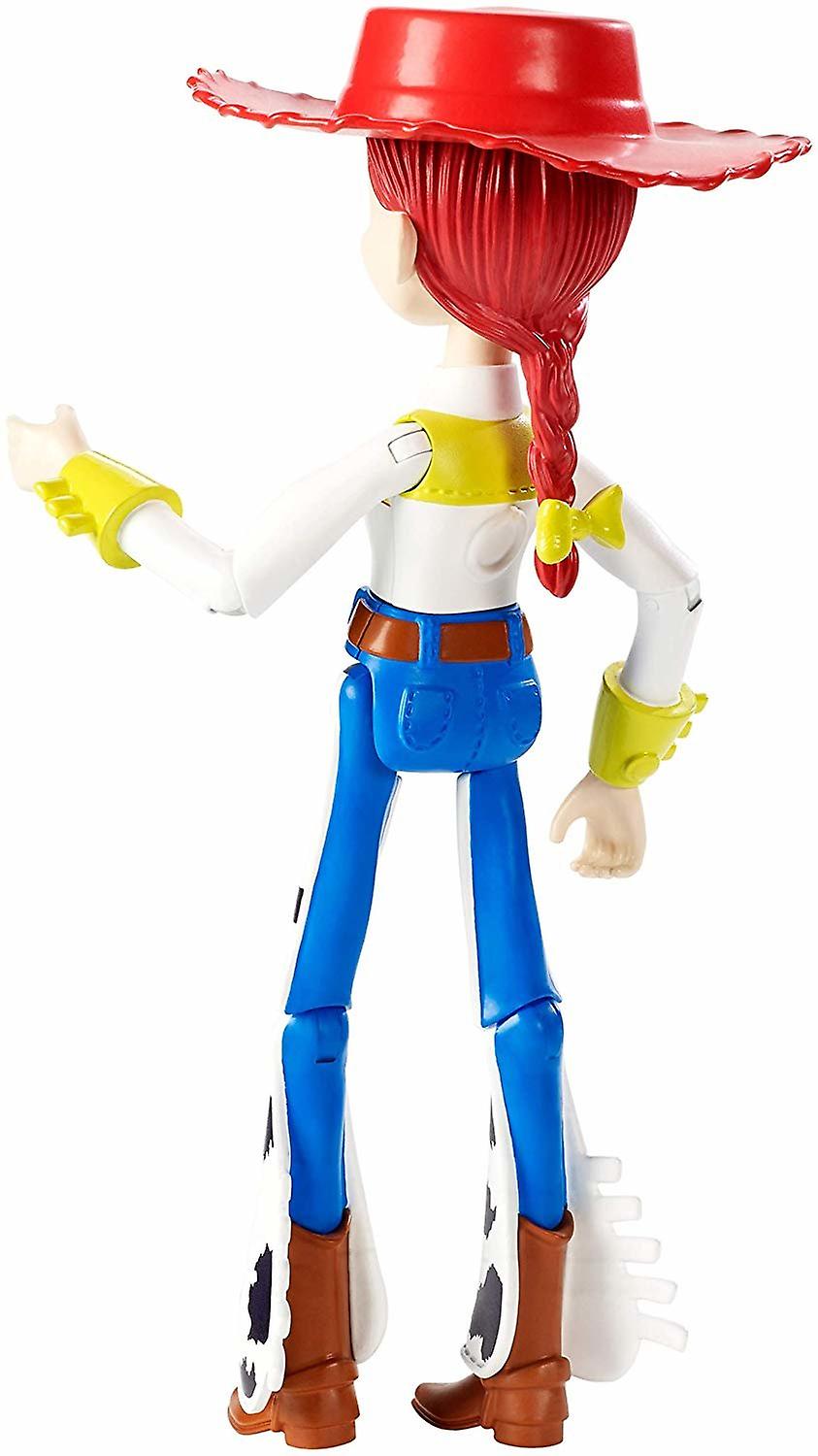 Disney Pixar Toy Story Jessie Poseable Action Figure 23cm