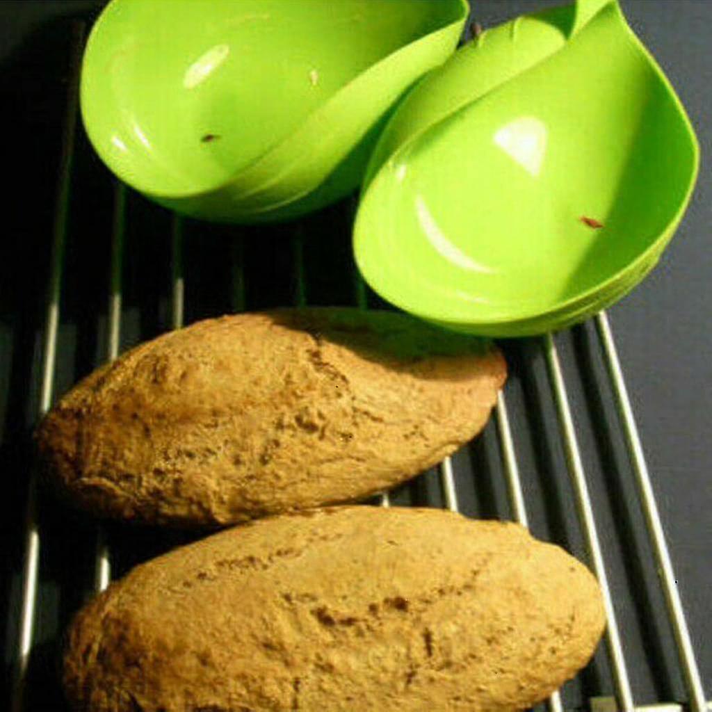 2x Silicone Bread Baking Mold Bread Baking Mold Bread Baking Bowl Baking Baking Tray