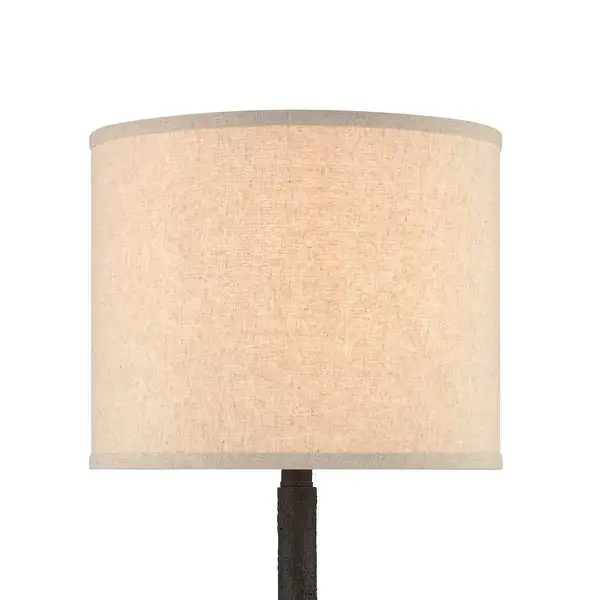 Colony 35'' High 1-Light Buffet Lamp