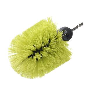 RYOBI EZClean Power Cleaner Spinning Brush Accessory RY3112SB