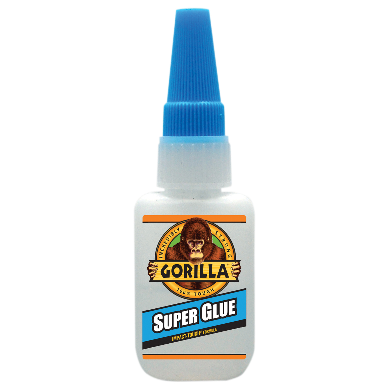 Gorilla High Strength Super Glue 15 gm