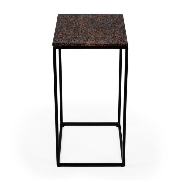 Lacrossa End Table