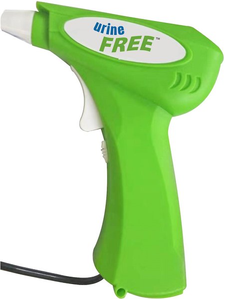 urineFree Electronic Sprayer