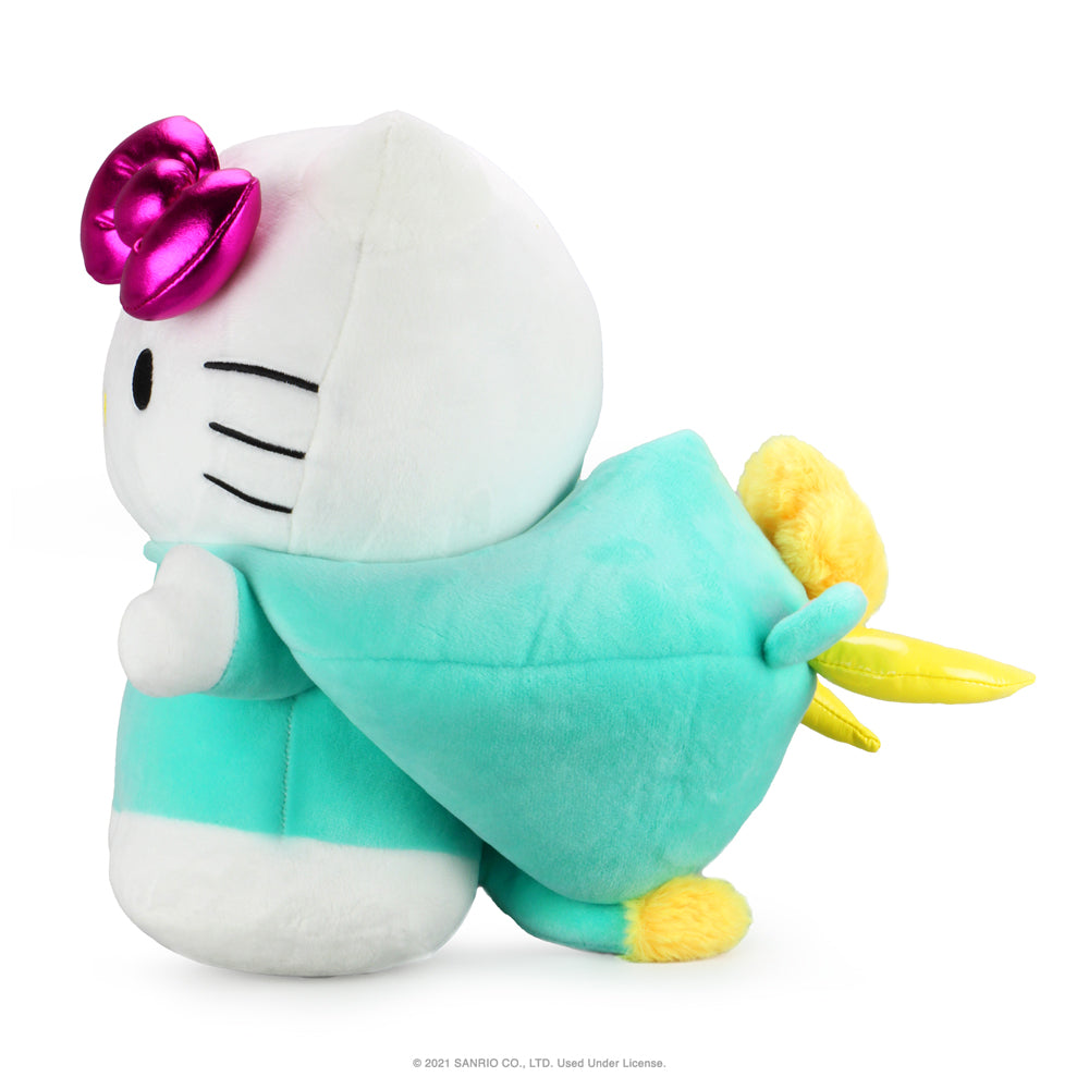 Kidrobot Hello Kitty® Zodiac Interactive Plush - TAURUS Edition