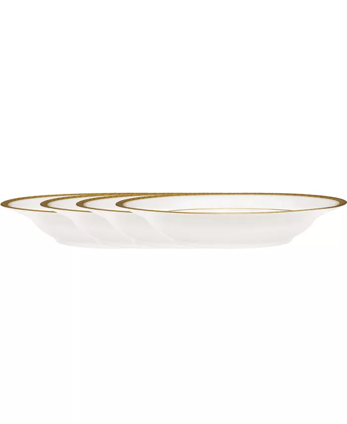 Noritake Charlotta Gold Dinnerware Collection