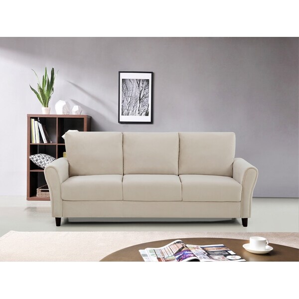 William Street Sofa