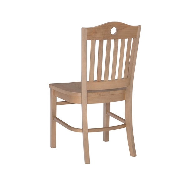 Linon Ternberry Chair (Set of 2)