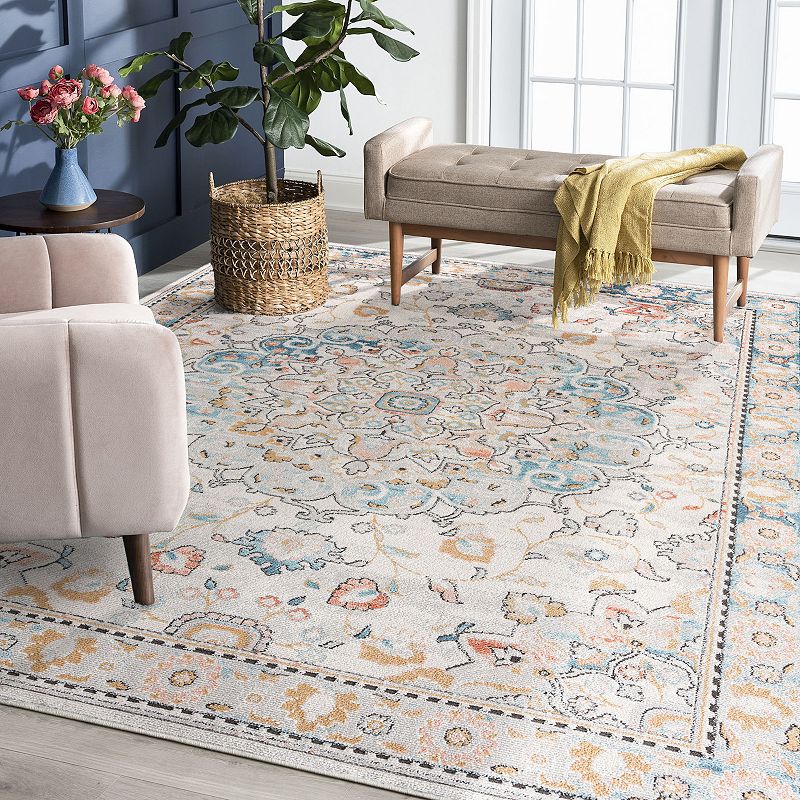 KHL Rugs Anabel Maryjane Rug