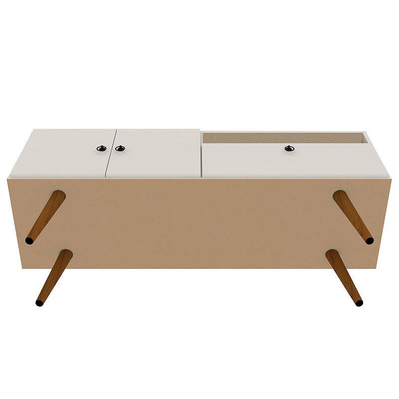 MANHATTAN COMFORT Tribeca TV Stand