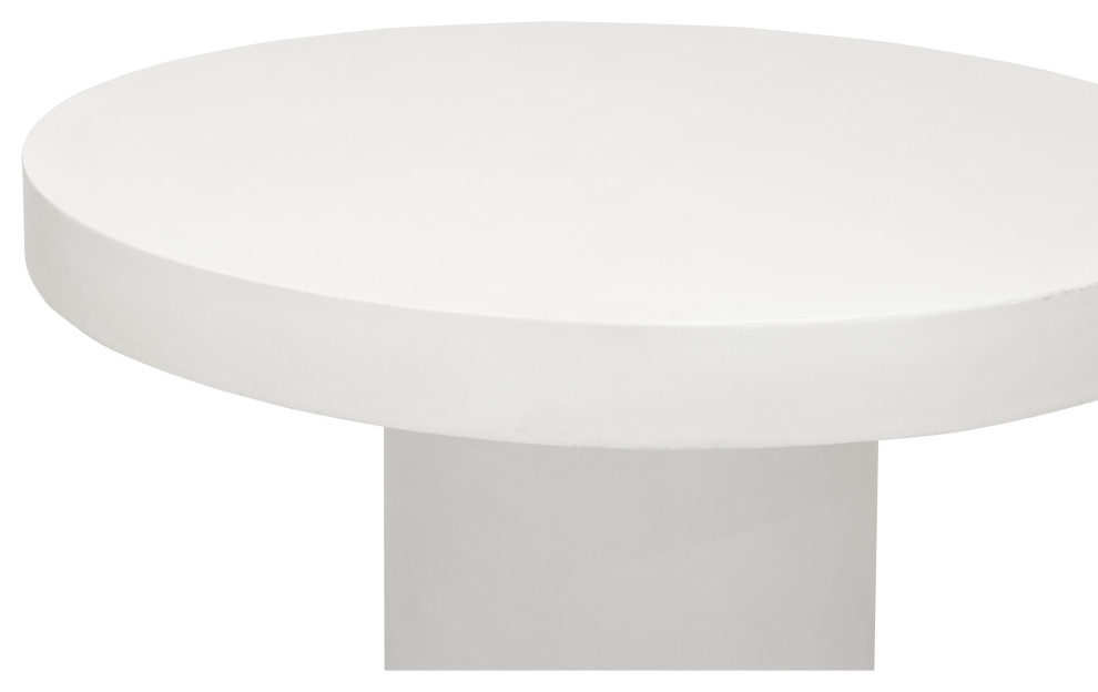 Circa 47 quotDining Table   Contemporary   Outdoor Dining Tables   by Urbia  Houzz