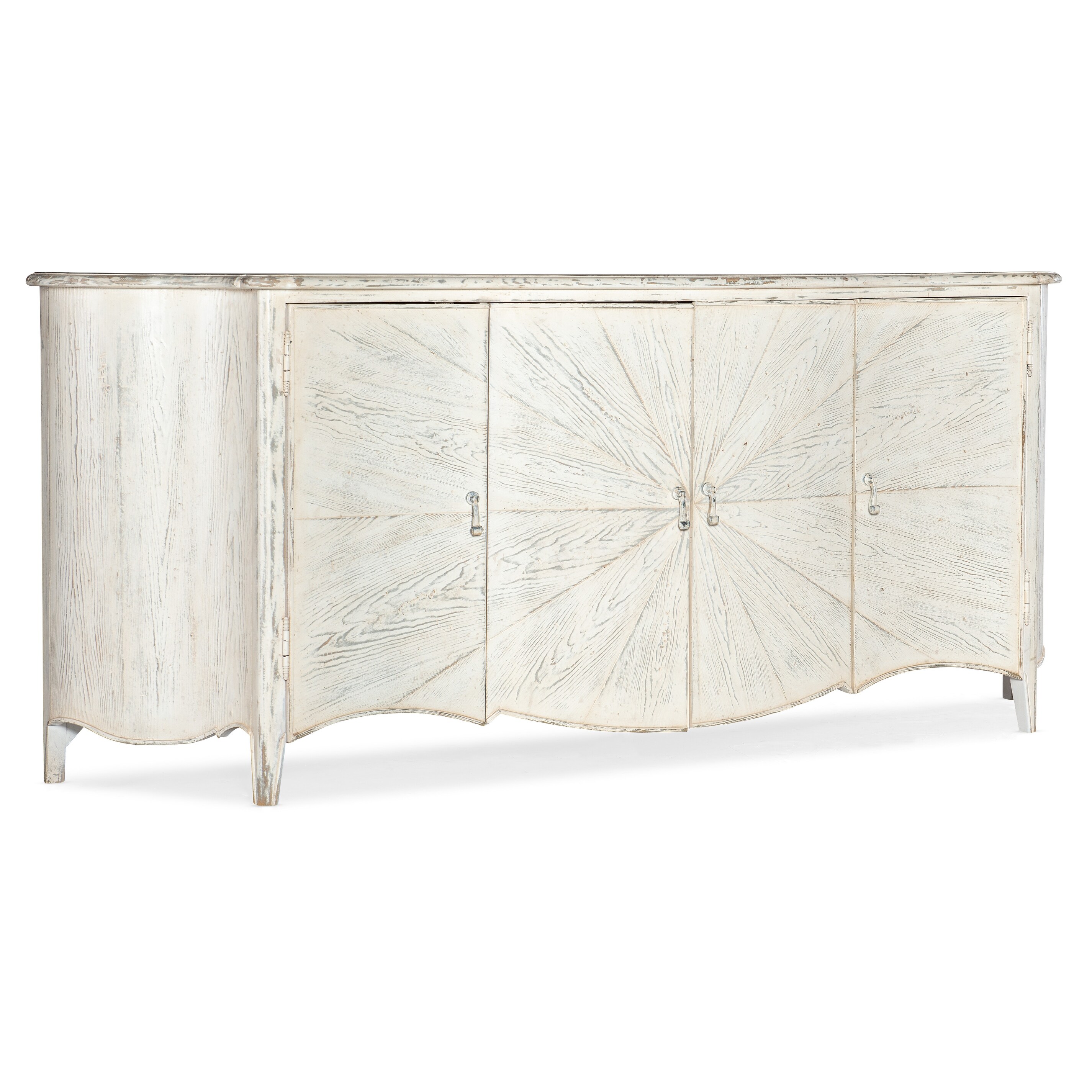 Traditions Entertainment Console - 80