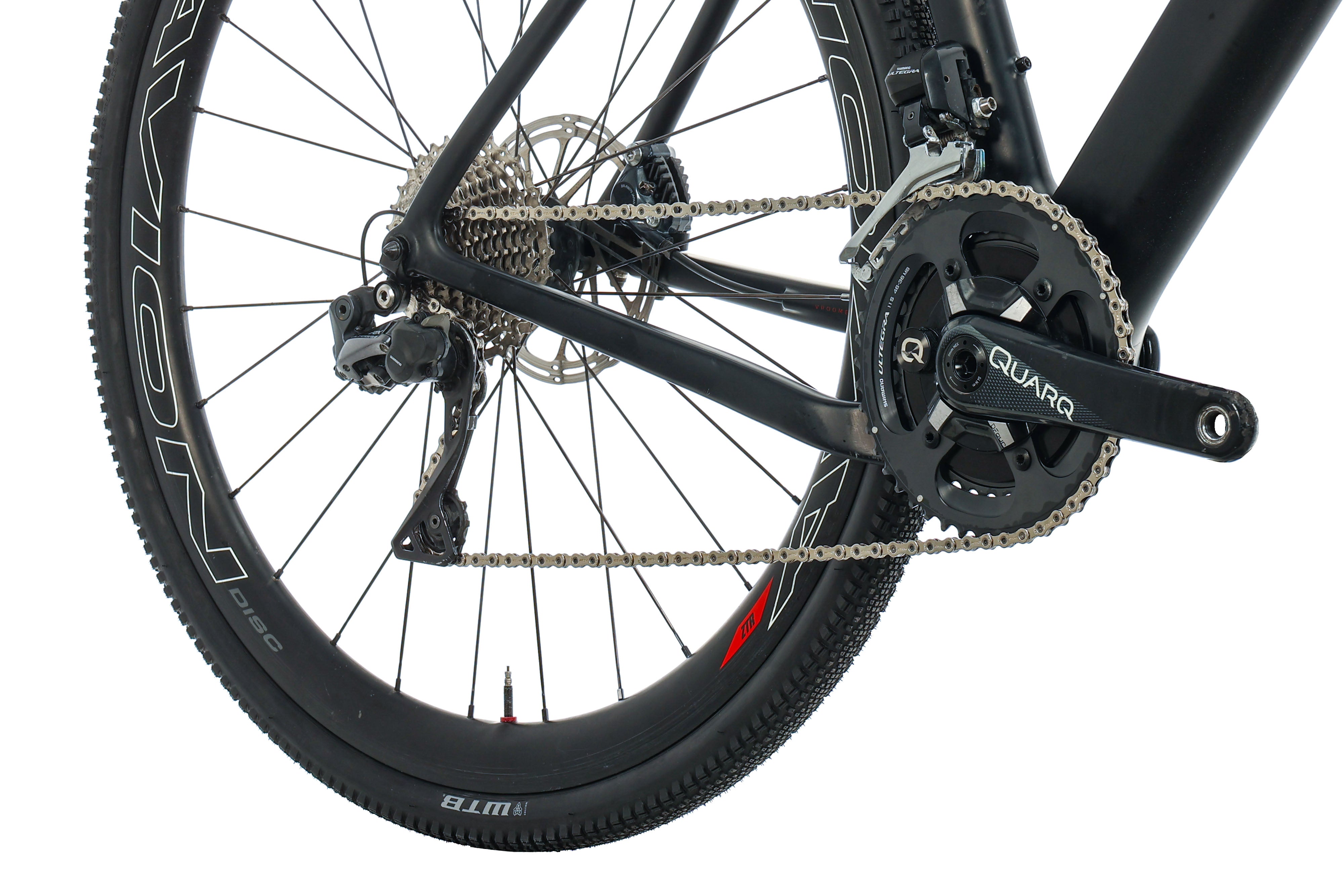 3T Exploro LTD Gravel Bike - 2020, Medium
