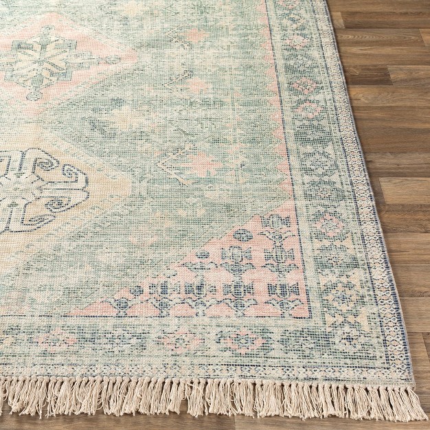 Mark amp Day Sandown Woven Indoor Area Rugs Sage